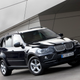 Illustration for article titled BMW X5 Security Plus Package: For When Soccer Practice Turns Deadly